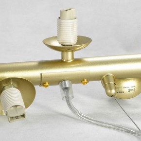 Подвесной светильник Lussole Wilcox LSP-8383 в Тобольске - tobolsk.mebel24.online | фото 5