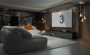 Подвесной светильник Mantra Jazz 5896 в Тобольске - tobolsk.mebel24.online | фото 2