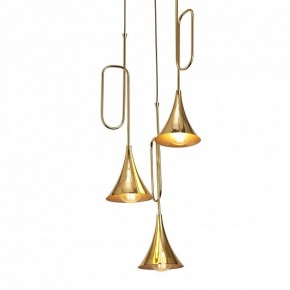 Подвесной светильник Mantra Jazz 5896 в Тобольске - tobolsk.mebel24.online | фото 3