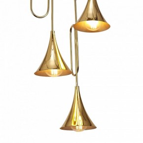 Подвесной светильник Mantra Jazz 5896 в Тобольске - tobolsk.mebel24.online | фото 4