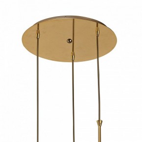 Подвесной светильник Mantra Jazz 5896 в Тобольске - tobolsk.mebel24.online | фото 6