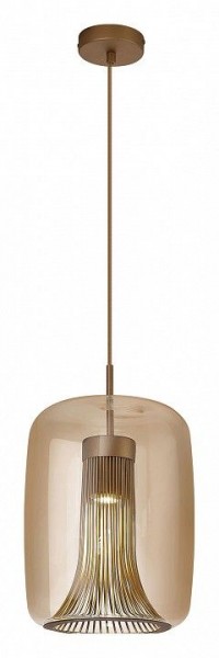 Подвесной светильник Mantra Kriss 8526 в Тобольске - tobolsk.mebel24.online | фото 2