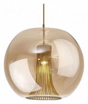 Подвесной светильник Mantra Kriss 8528 в Тобольске - tobolsk.mebel24.online | фото