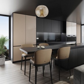 Подвесной светильник Mantra Kriss 8528 в Тобольске - tobolsk.mebel24.online | фото 3