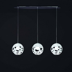 Подвесной светильник Mantra Organica 5145 в Тобольске - tobolsk.mebel24.online | фото 2