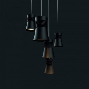 Подвесной светильник Mantra Pagoda 7786 в Тобольске - tobolsk.mebel24.online | фото 4