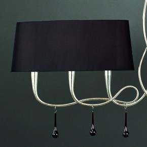 Подвесной светильник Mantra Paola 3531 в Тобольске - tobolsk.mebel24.online | фото 5