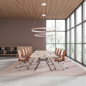 Подвесной светильник Mantra Riumar 8677 в Тобольске - tobolsk.mebel24.online | фото 3