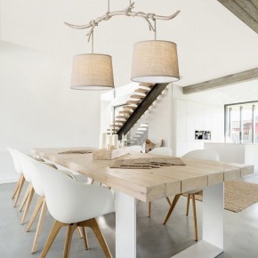 Подвесной светильник Mantra Sabina 6177 в Тобольске - tobolsk.mebel24.online | фото 4