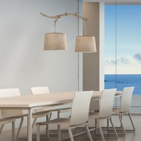 Подвесной светильник Mantra Sabina 6177 в Тобольске - tobolsk.mebel24.online | фото 5