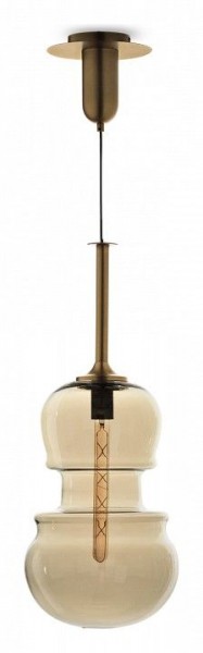Подвесной светильник Mantra Sonata 6690 в Тобольске - tobolsk.mebel24.online | фото 2