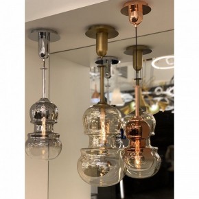 Подвесной светильник Mantra Sonata 6690 в Тобольске - tobolsk.mebel24.online | фото 6