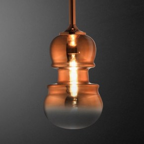 Подвесной светильник Mantra Sonata 6695 в Тобольске - tobolsk.mebel24.online | фото 3