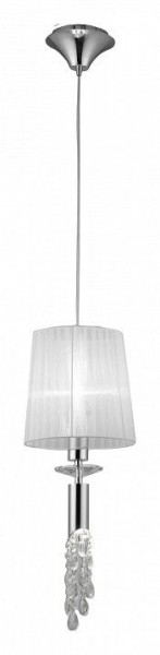 Подвесной светильник Mantra Tiffany 3861 в Тобольске - tobolsk.mebel24.online | фото 2