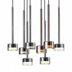 Подвесной светильник Mantra Tonic 7880 в Тобольске - tobolsk.mebel24.online | фото 3