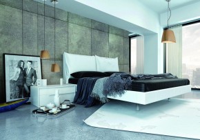 Подвесной светильник Mantra Triangle 4821 в Тобольске - tobolsk.mebel24.online | фото 3