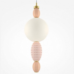 Подвесной светильник Maytoni Adore MOD297PL-L12BS3K в Тобольске - tobolsk.mebel24.online | фото