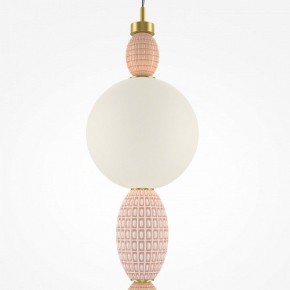 Подвесной светильник Maytoni Adore MOD297PL-L12BS3K в Тобольске - tobolsk.mebel24.online | фото 6
