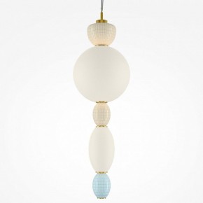 Подвесной светильник Maytoni Adore MOD297PL-L17BS3K в Тобольске - tobolsk.mebel24.online | фото