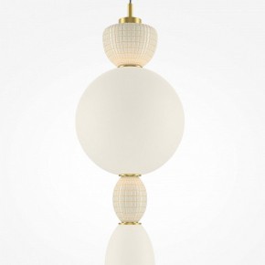 Подвесной светильник Maytoni Adore MOD297PL-L17BS3K в Тобольске - tobolsk.mebel24.online | фото 6