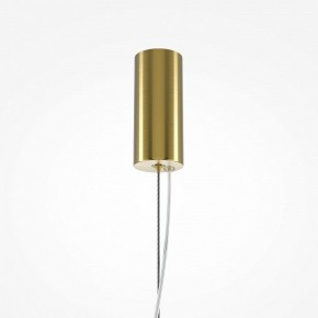 Подвесной светильник Maytoni Adore MOD297PL-L17BS3K в Тобольске - tobolsk.mebel24.online | фото 7