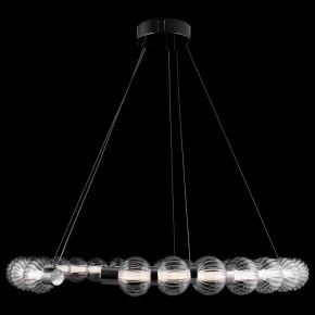 Подвесной светильник Maytoni Amulet MOD555PL-L30CH4K в Тобольске - tobolsk.mebel24.online | фото 3