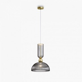 Подвесной светильник Maytoni Antic MOD302PL-01GR1 в Тобольске - tobolsk.mebel24.online | фото 2