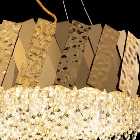 Подвесной светильник Maytoni Artistico MOD017PL-05BS в Тобольске - tobolsk.mebel24.online | фото 7