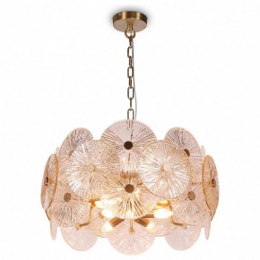 Подвесной светильник Maytoni Aster MOD007PL-08G в Тобольске - tobolsk.mebel24.online | фото 3
