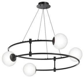 Подвесной светильник Maytoni Balance MOD317PL-04B в Тобольске - tobolsk.mebel24.online | фото 2