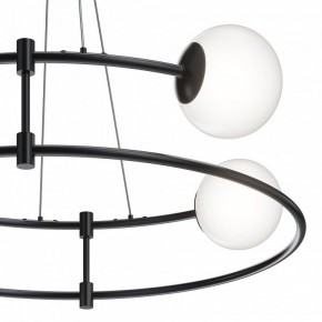 Подвесной светильник Maytoni Balance MOD317PL-04B в Тобольске - tobolsk.mebel24.online | фото 5