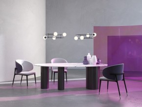 Подвесной светильник Maytoni Balance MOD317PL-06B в Тобольске - tobolsk.mebel24.online | фото 4