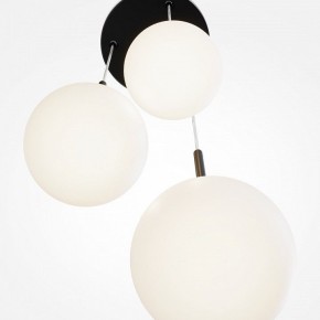 Подвесной светильник Maytoni Basic form MOD321PL-03B в Тобольске - tobolsk.mebel24.online | фото 2