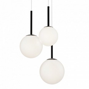 Подвесной светильник Maytoni Basic form MOD321PL-03B в Тобольске - tobolsk.mebel24.online | фото 4