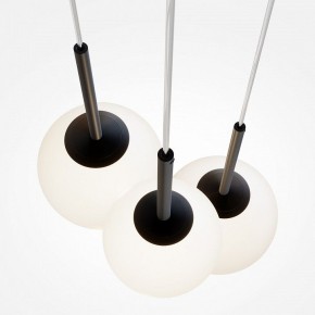 Подвесной светильник Maytoni Basic form MOD321PL-03B в Тобольске - tobolsk.mebel24.online | фото 5