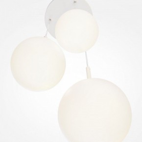 Подвесной светильник Maytoni Basic form MOD321PL-03W в Тобольске - tobolsk.mebel24.online | фото 2