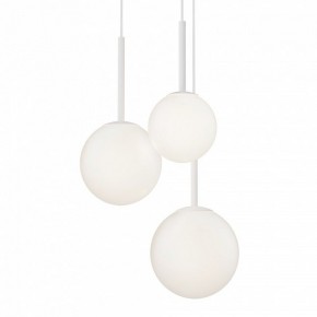 Подвесной светильник Maytoni Basic form MOD321PL-03W в Тобольске - tobolsk.mebel24.online | фото 3
