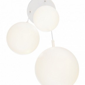 Подвесной светильник Maytoni Basic form MOD321PL-03W в Тобольске - tobolsk.mebel24.online | фото 4