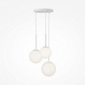 Подвесной светильник Maytoni Basic form MOD321PL-03W в Тобольске - tobolsk.mebel24.online | фото 6