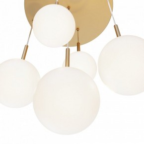Подвесной светильник Maytoni Basic form MOD321PL-05G1 в Тобольске - tobolsk.mebel24.online | фото 2