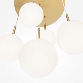 Подвесной светильник Maytoni Basic form MOD321PL-05G1 в Тобольске - tobolsk.mebel24.online | фото 3