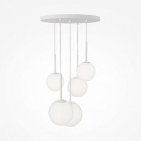 Подвесной светильник Maytoni Basic form MOD321PL-05W в Тобольске - tobolsk.mebel24.online | фото 2
