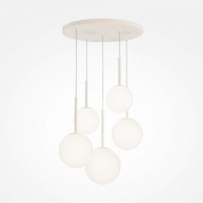 Подвесной светильник Maytoni Basic form MOD321PL-05W в Тобольске - tobolsk.mebel24.online | фото 3