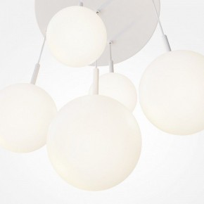 Подвесной светильник Maytoni Basic form MOD321PL-05W в Тобольске - tobolsk.mebel24.online | фото 4