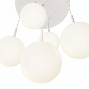 Подвесной светильник Maytoni Basic form MOD321PL-05W в Тобольске - tobolsk.mebel24.online | фото 7