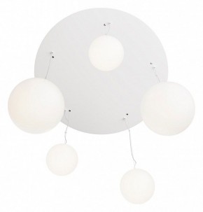 Подвесной светильник Maytoni Basic form MOD321PL-05W1 в Тобольске - tobolsk.mebel24.online | фото 2