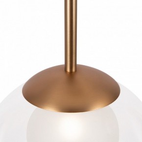 Подвесной светильник Maytoni Basic form MOD521PL-05G в Тобольске - tobolsk.mebel24.online | фото 5