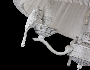 Подвесной светильник Maytoni Bird ARM013-33-W в Тобольске - tobolsk.mebel24.online | фото 4