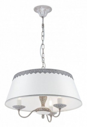 Подвесной светильник Maytoni Bouquet ARM023-PL-03-S в Тобольске - tobolsk.mebel24.online | фото 2