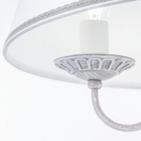 Подвесной светильник Maytoni Bouquet ARM023-PL-03-S в Тобольске - tobolsk.mebel24.online | фото 5